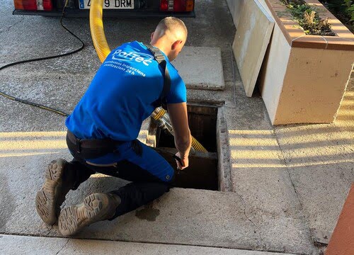 imagen servicio desatasco
