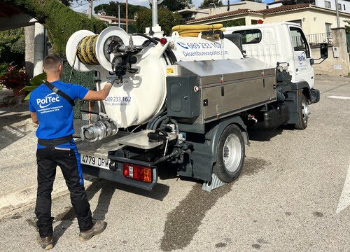imagen servicio desatasco
